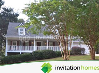 123 Oak Ridge Dr, Canton, GA 30114
