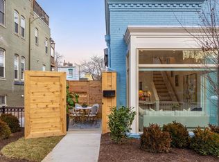 1237 W St NW #E, Washington, DC 20009