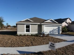 4362 High Ridge Ave, Spring Hill, FL 34609