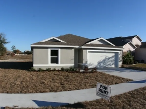 4362 High Ridge Ave, Spring Hill, FL 34609