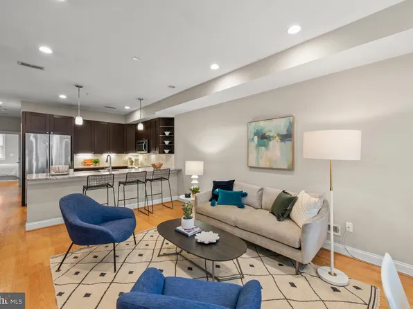 1431 Corcoran St NW Unit 2, Washington, DC 20009