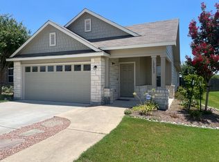 12609 Casting Dr, Manor, TX 78653