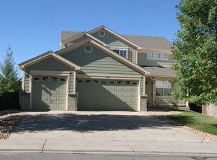2930 Hughs Dr, Erie, CO 80516