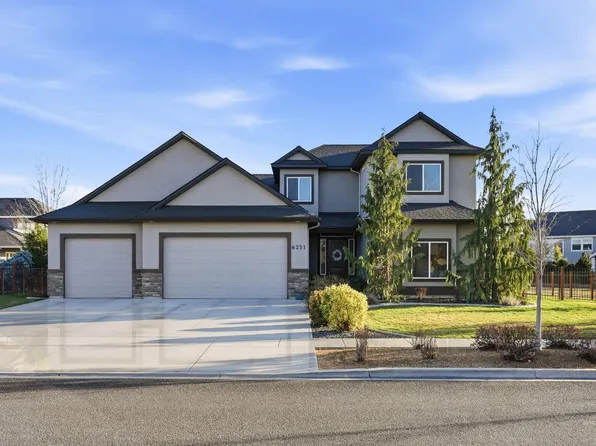 6251 W Nordic Dr, Eagle, ID 83616