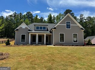 124 Ryeland Dr, Senoia, GA 30276