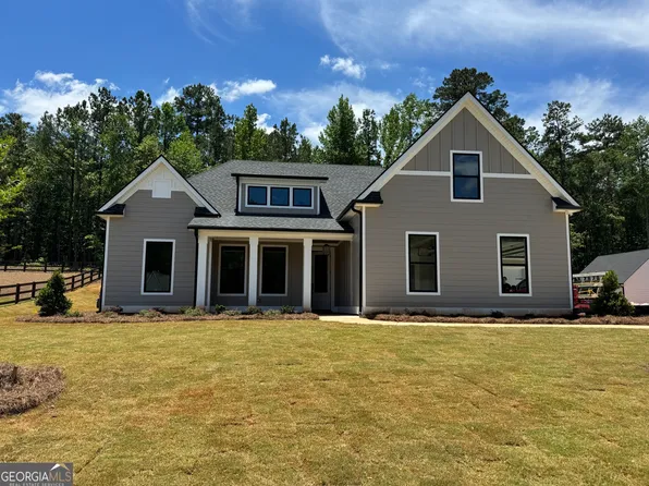 124 Ryeland Dr, Senoia, GA 30276