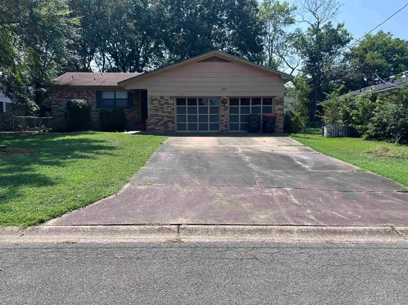 407 N Joplin Pl, Russellville, AR 72801