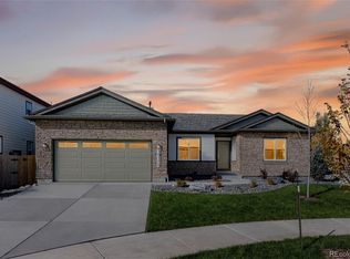 19139 E 22nd Cir, Aurora, CO 80011
