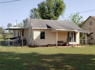 28014 Highway 22, Charleston, AR 72933