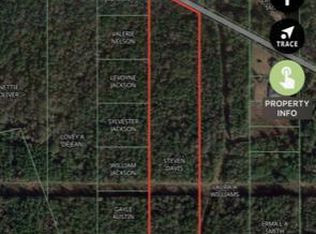 0 Old Highway 24, Centreville, MS 39631