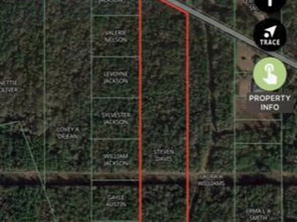 0 Old Highway 24, Centreville, MS 39631