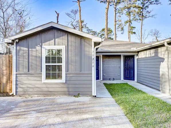 7925 Way St #A, Houston, TX 77028