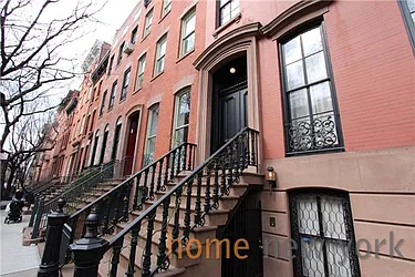 Rented by New York is Home