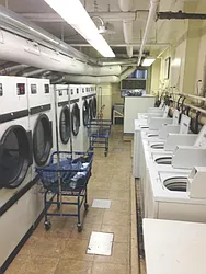 Rented by HOME RESIDENTIAL LLC