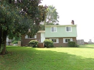 9029 Resaca Rd, North Chesterfield, VA 23236