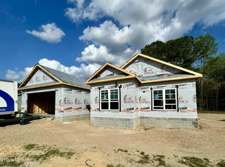 3715 Huntcliff Drive, La Grange, NC 28551