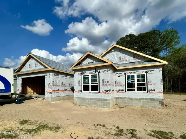 3715 Huntcliff Drive, La Grange, NC 28551