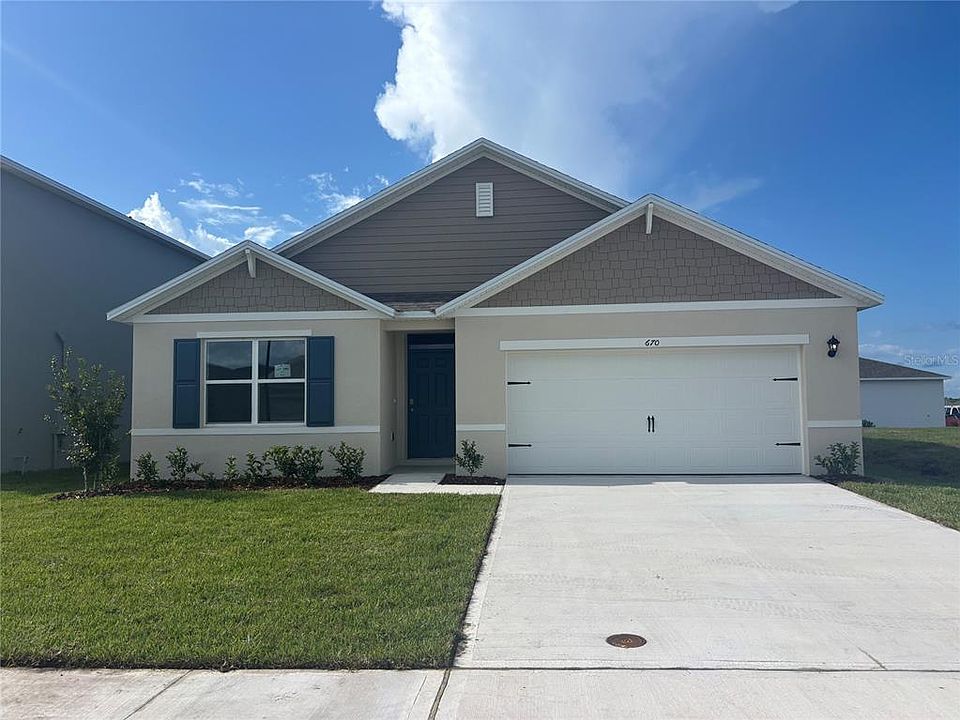 1st image of 670 SEAGROVE TRAIL