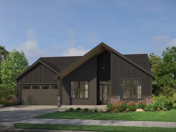 The Tamarack Plan, Available Lots - Pierce & Thurston County