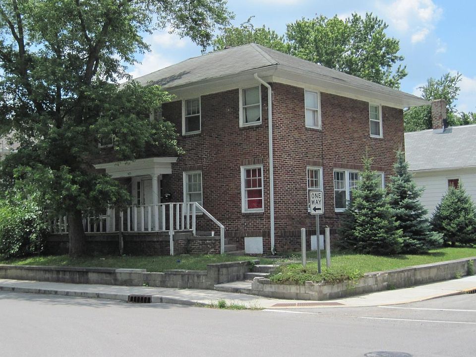 1st image of 425 N Dunn St