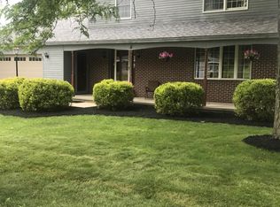 21 Dubis St, Adams, MA 01220