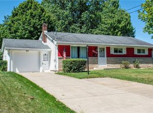 246 S Navarre Ave, Youngstown, OH
