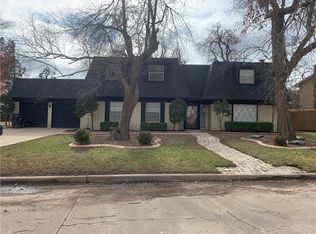 8316 NW 27th St, Bethany, OK 73008