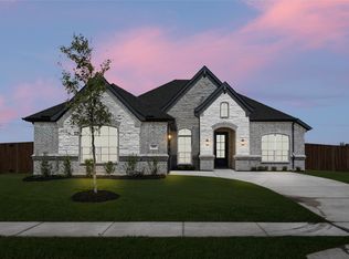 108 Red Fox Trl, Godley, TX 76044