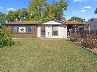 3046 Saint Camella Ln, Saint Charles, MO 63301