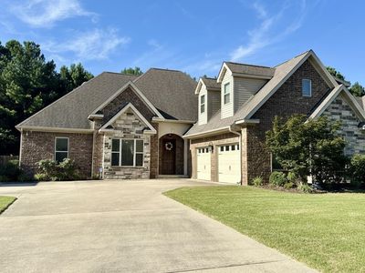 (Undisclosed Address), Hot Springs, AR, 71901