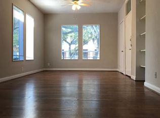 511 W Gray St APT 1, Houston, TX 77019