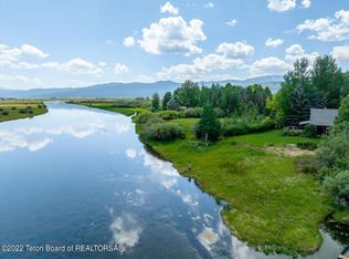 4073 Adams Rd, Driggs, ID 83422