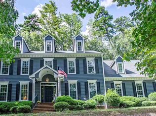 11503 S Lowell Rd, Bahama, NC 27503