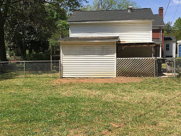 4th image of 1239 S Belvedere Ave
