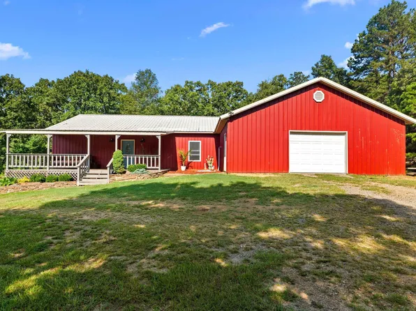 771 Sunny Side Rd, Center Ridge, AR 72027