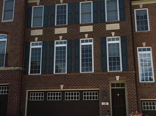 15 Middlebury Ct, Gaithersburg, MD 20878