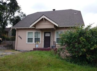 2421 S Warsaw St, Seattle, WA 98108