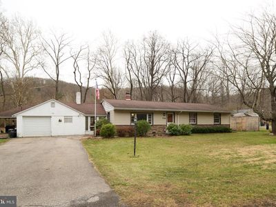 744 Runville Rd, Bellefonte, PA, 16823