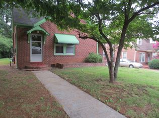 131 Center St, Spindale, NC 28160