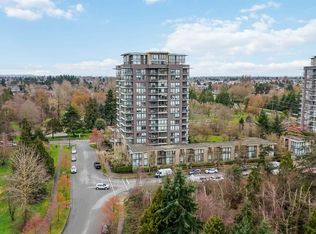 6333 Katsura St #1805, Richmond, BC