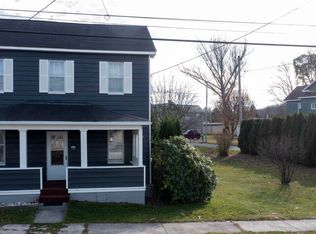 1031 Jefferson Ave, Portage, PA 15946