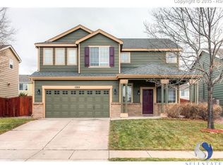7253 Westerner Dr, Colorado Springs, CO 80922