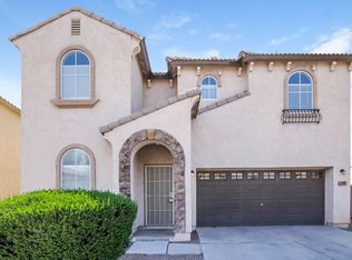 2408 S 90th Gln, Tolleson, AZ 85353