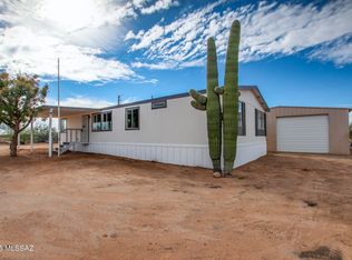 15881 W El Tiro Rd, Marana, AZ 85653