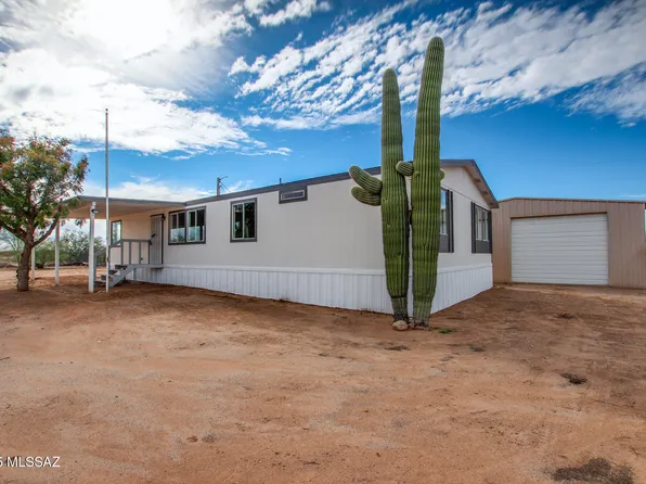 15881 W El Tiro Rd, Marana, AZ 85653