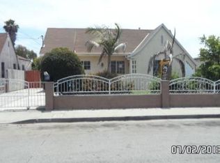 6032 McNees Ave, Whittier, CA 90606