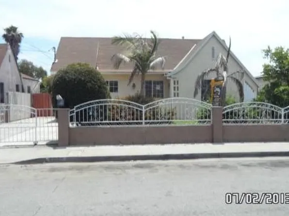 6032 McNees Ave, Whittier, CA 90606