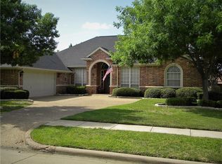 3603 Vista Chase Ct, Arlington, TX 76001
