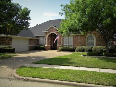 3603 Vista Chase Ct, Arlington, TX, 76001