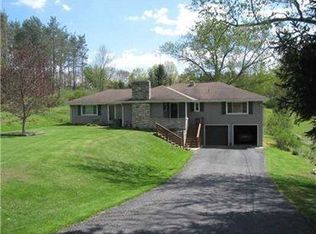 961 W Main St, Somerset, PA 15501